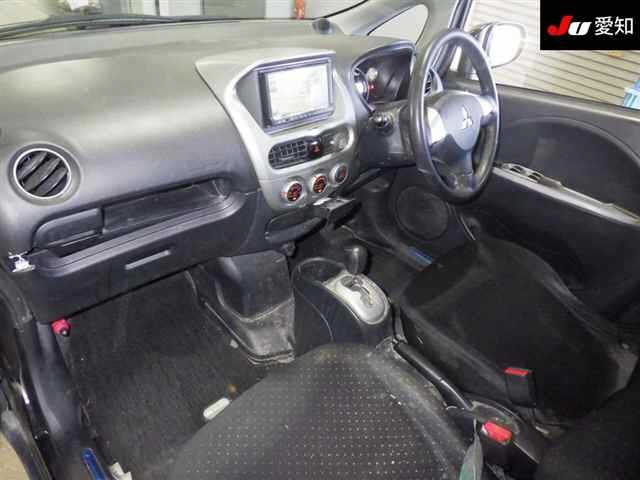 MITSUBISHI I-MIEV