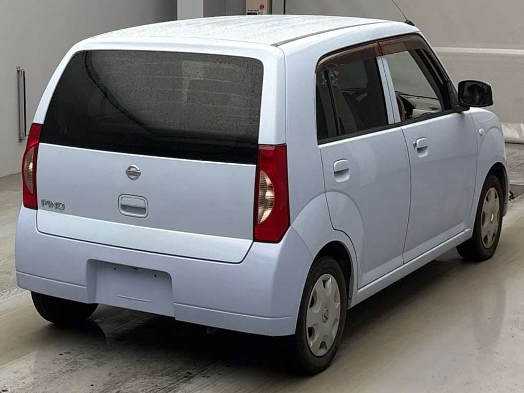 NISSAN PINO