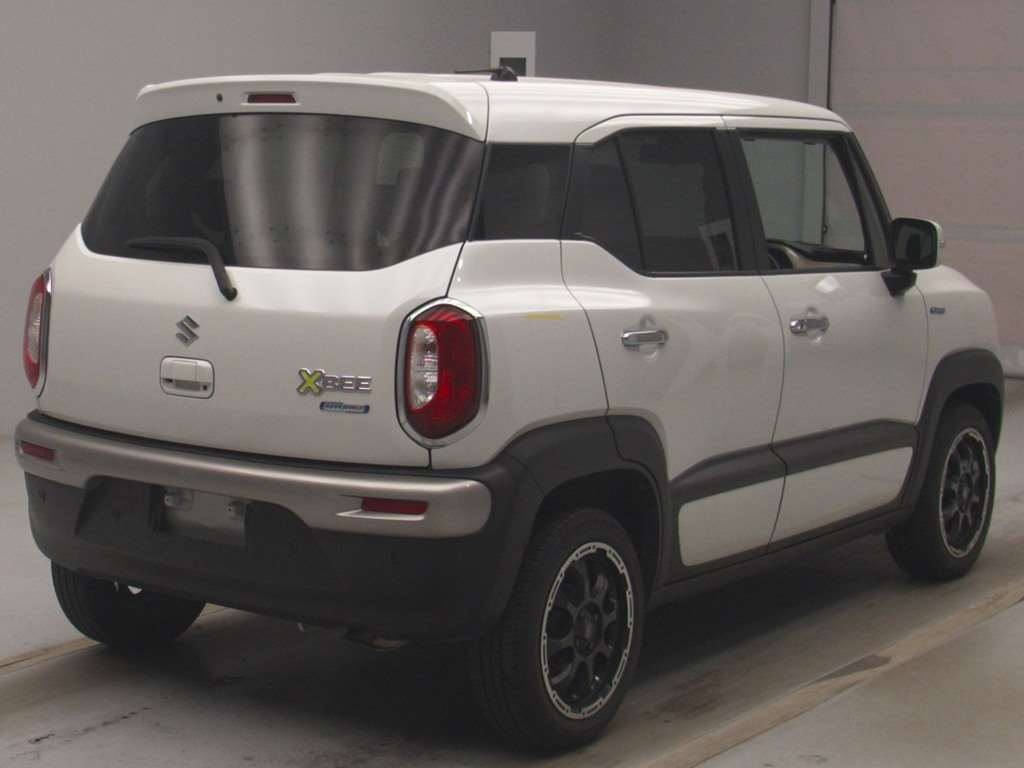 SUZUKI XBEE