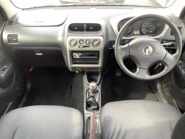 DAIHATSU TERIOS KID
