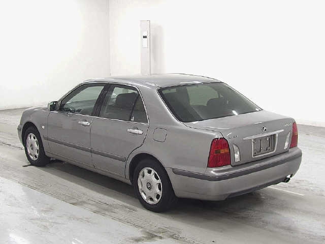 TOYOTA PROGRES