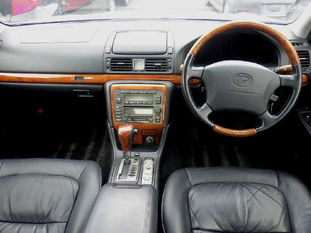 TOYOTA PROGRES