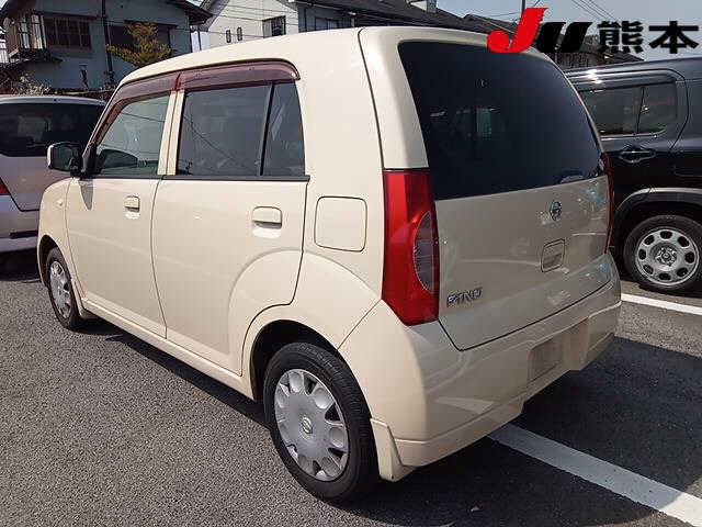 NISSAN PINO