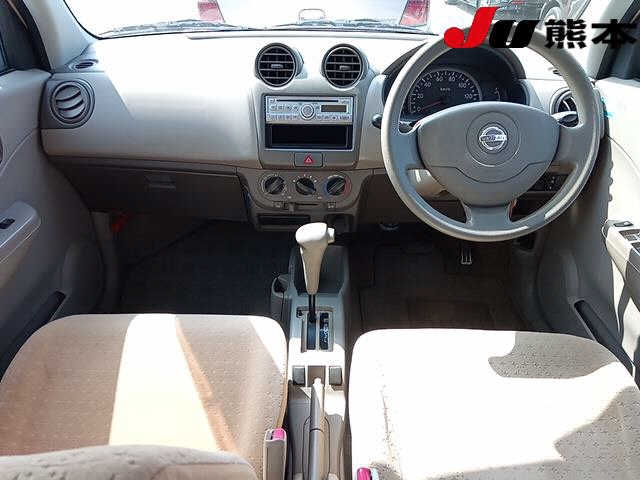 NISSAN PINO