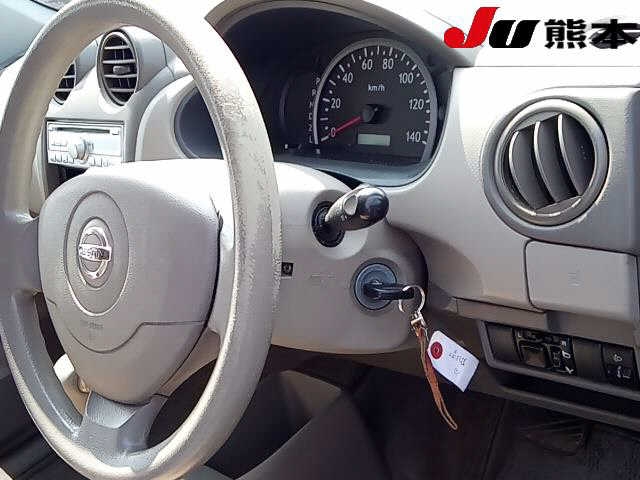 NISSAN PINO