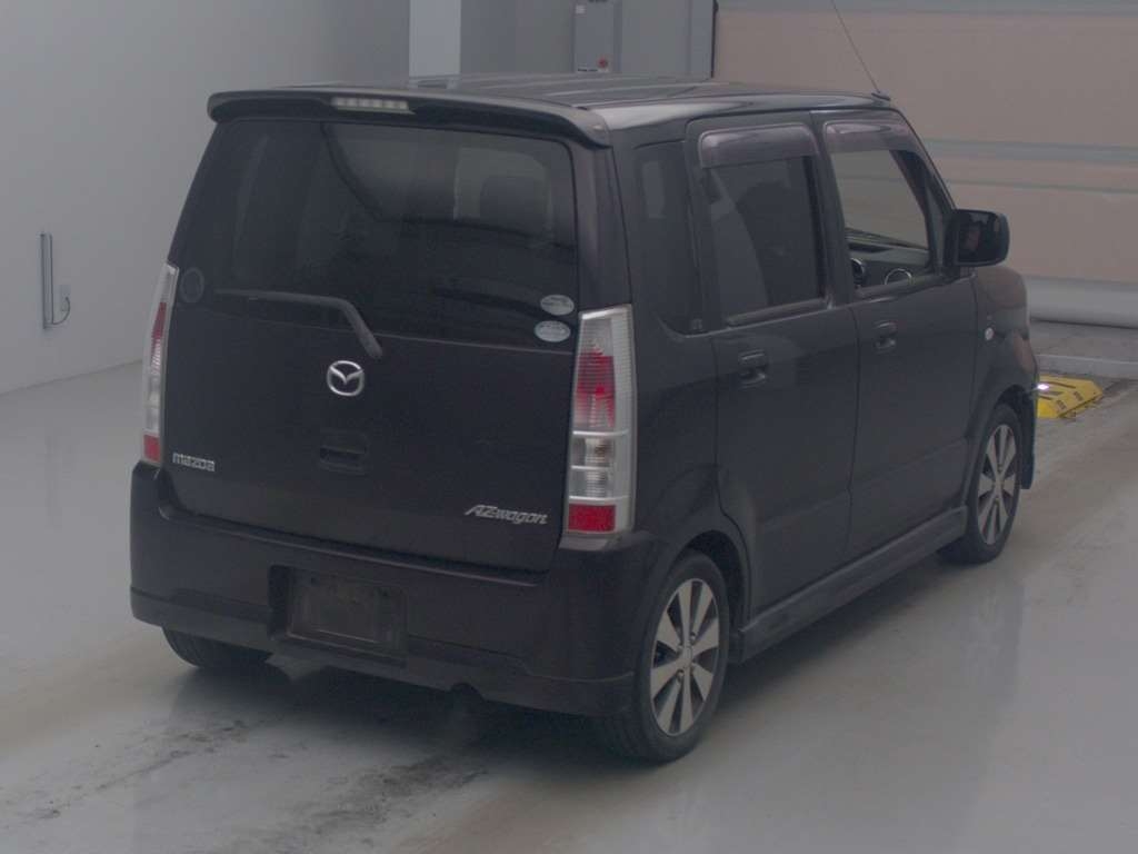 MAZDA AZ-WAGON