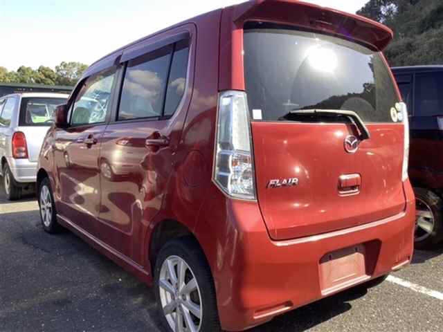 MAZDA FLAIR