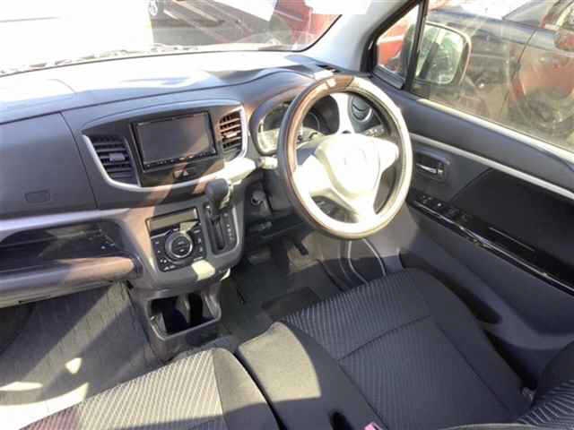 MAZDA FLAIR