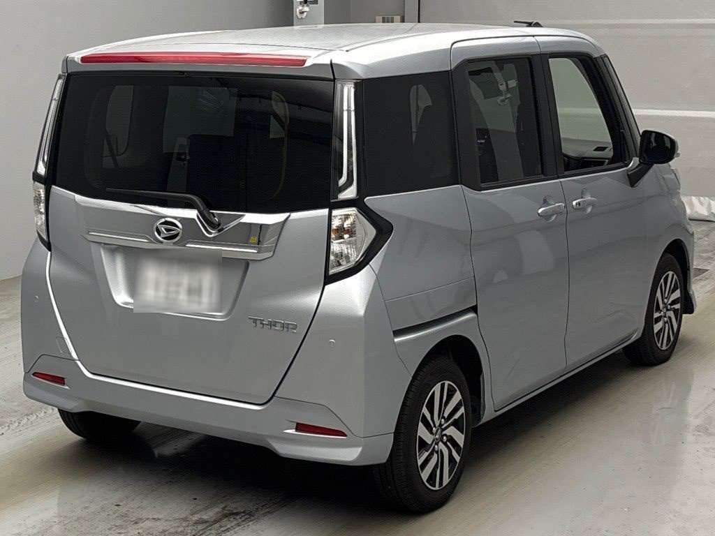 DAIHATSU THOR