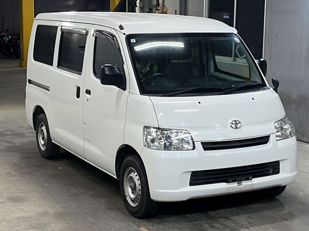 TOYOTA LITE ACE
