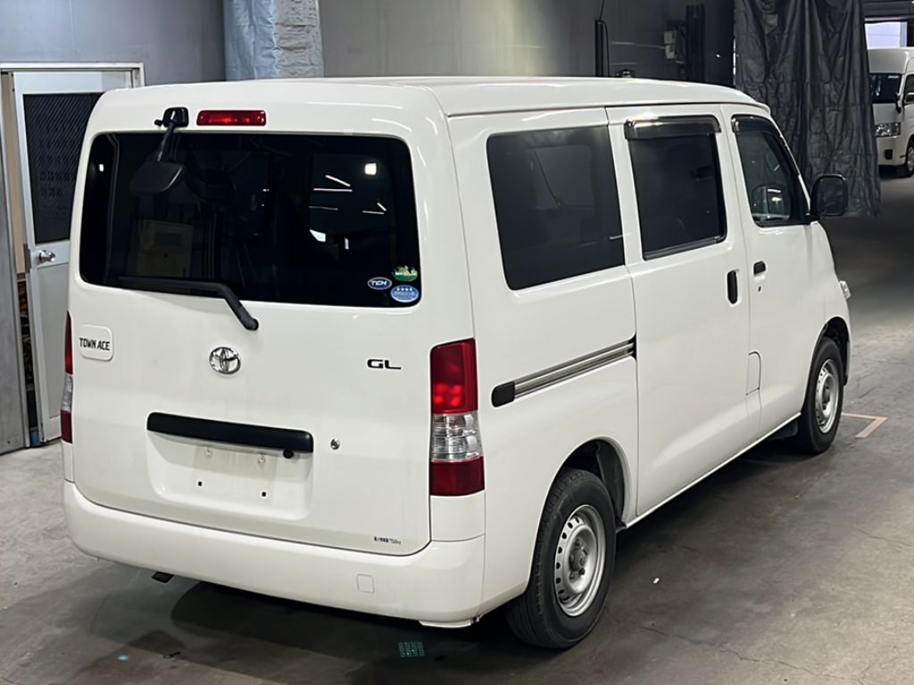 TOYOTA LITE ACE