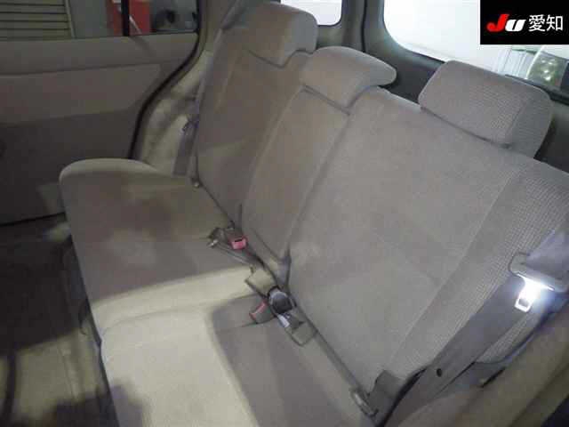 TOYOTA RAUM