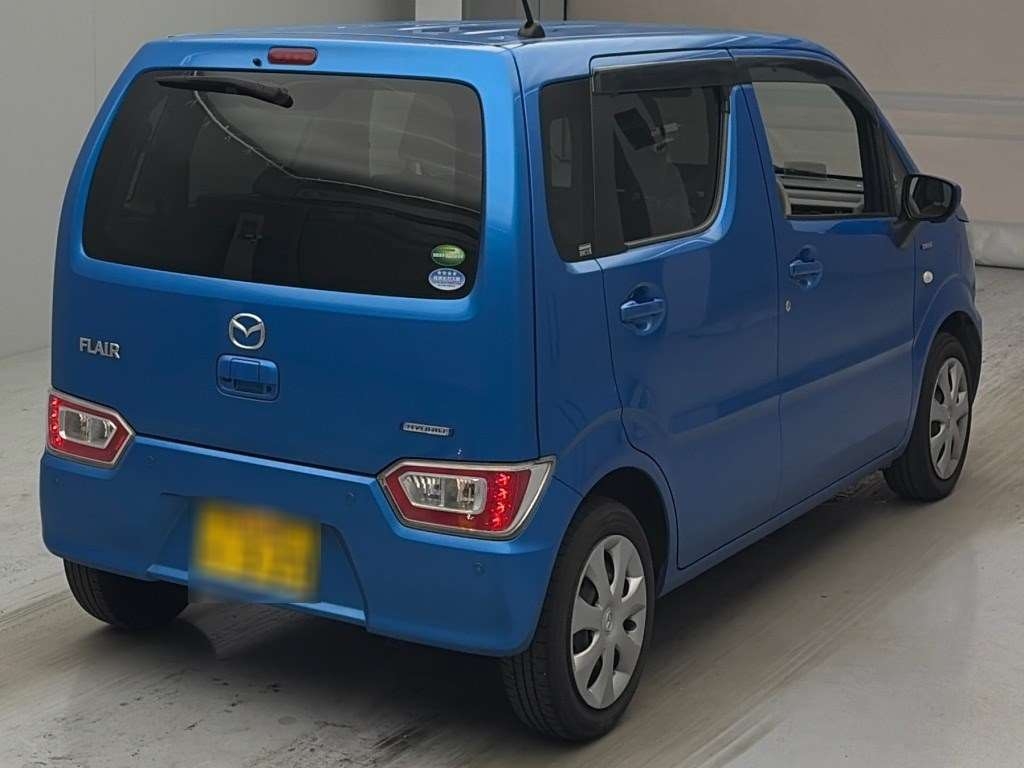 MAZDA FLAIR