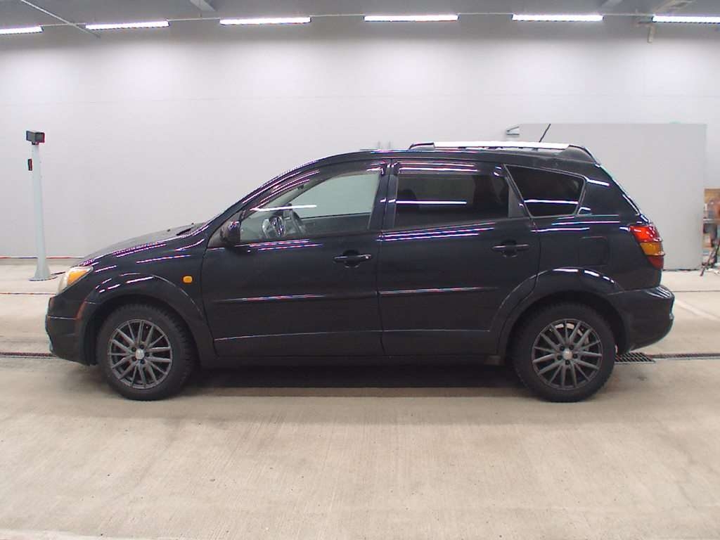 TOYOTA VOLTZ