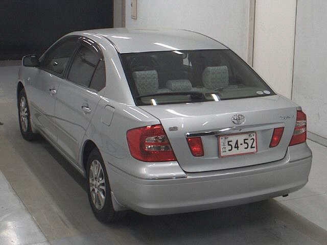 TOYOTA PREMIO