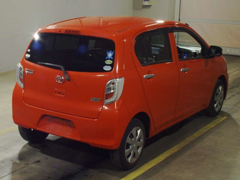 TOYOTA PIXIS EPOCH