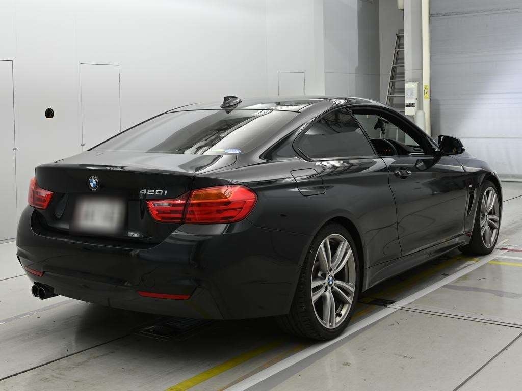 BMW 4-SERIES