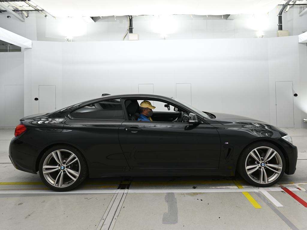 BMW 4-SERIES