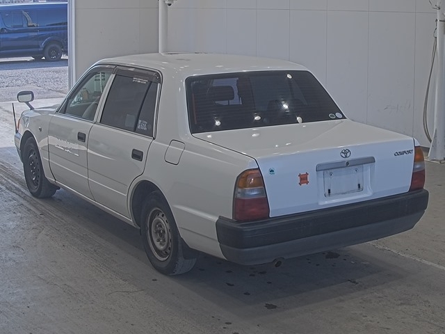 TOYOTA COMFORT