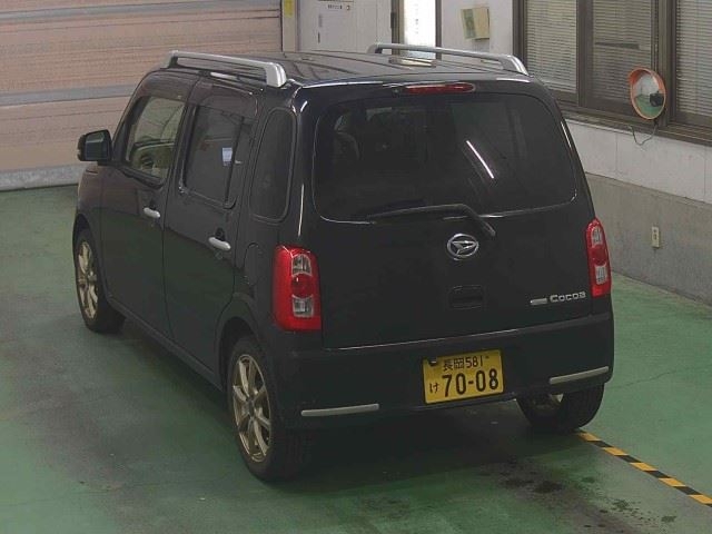 DAIHATSU MIRA COCOA