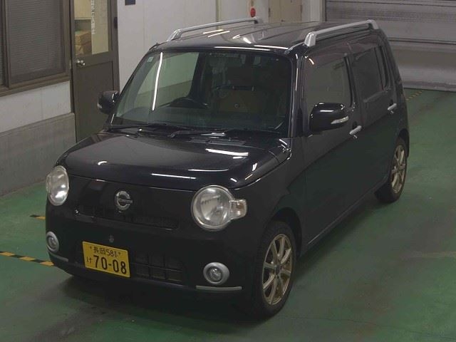 DAIHATSU MIRA COCOA