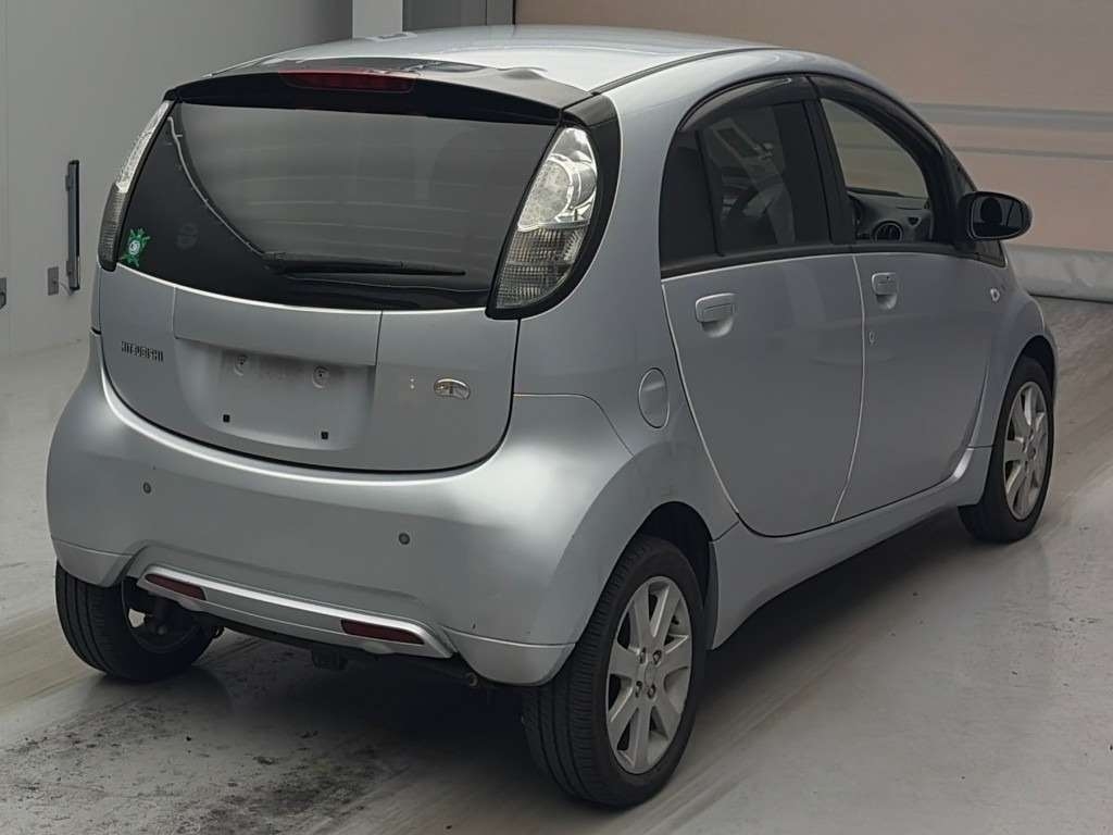 MITSUBISHI I-MIEV