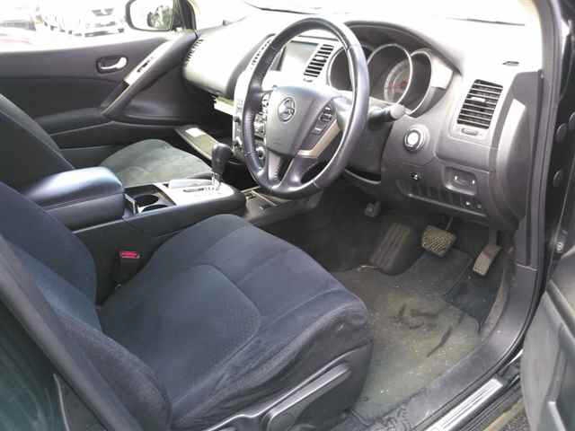 NISSAN MURANO
