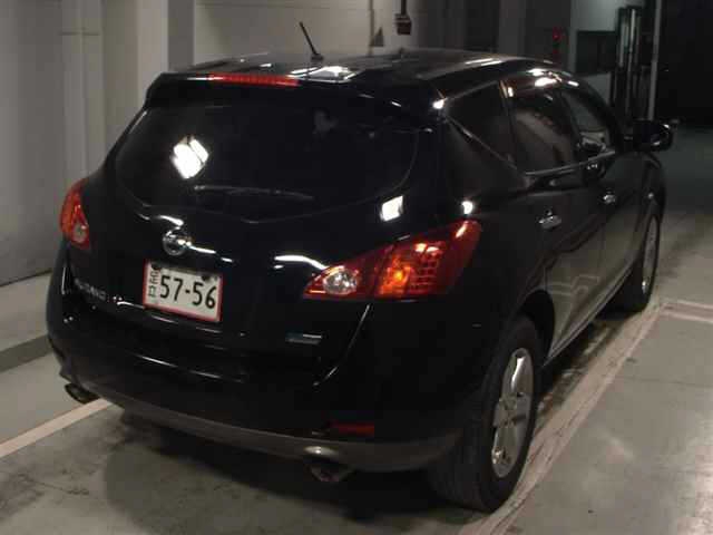 NISSAN MURANO