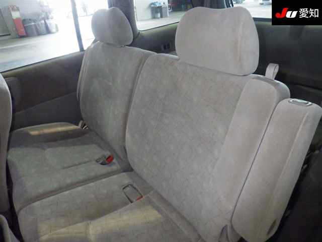 NISSAN LIBERTY