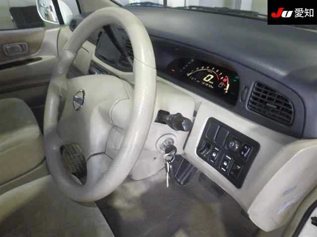 NISSAN LIBERTY