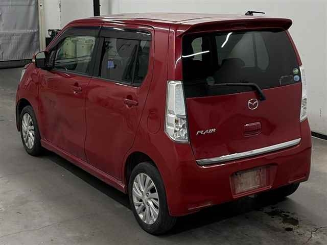 MAZDA FLAIR