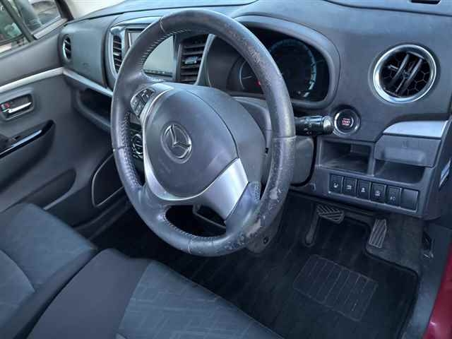 MAZDA FLAIR
