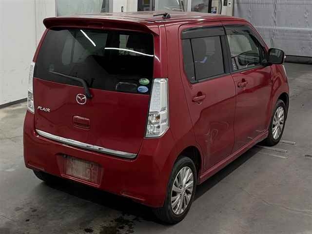 MAZDA FLAIR