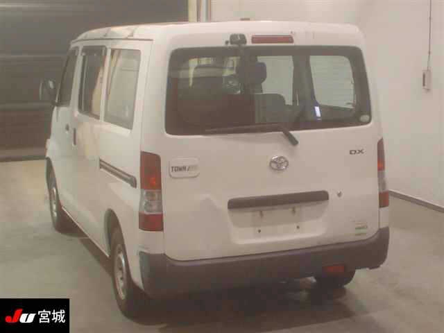 TOYOTA LITE ACE