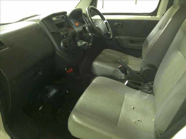 TOYOTA LITE ACE