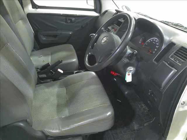 TOYOTA LITE ACE