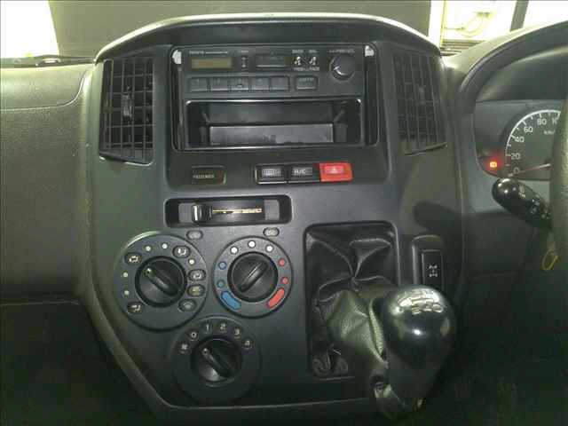 TOYOTA LITE ACE