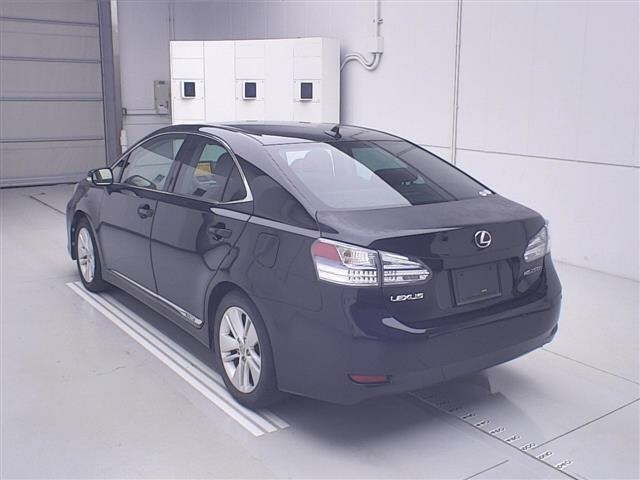 LEXUS HS250H