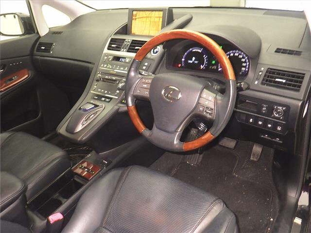 LEXUS HS250H