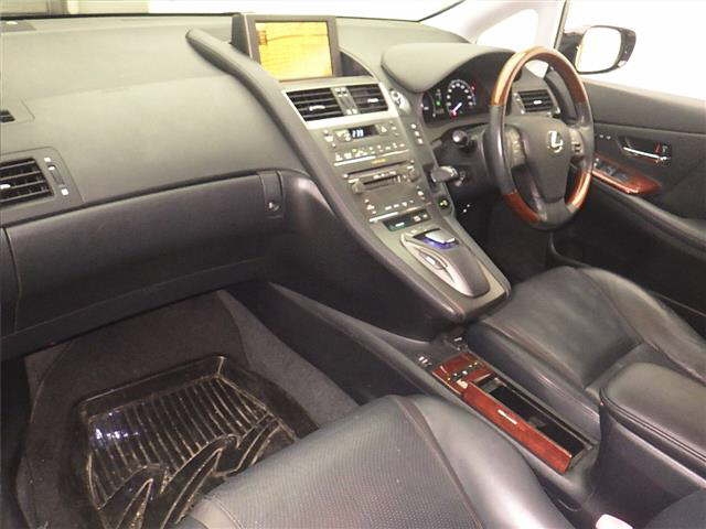 LEXUS HS250H