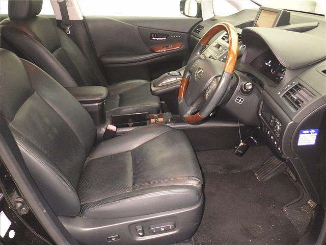 LEXUS HS250H
