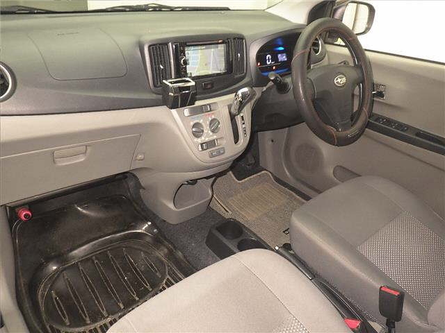 SUBARU PLEO PLUS