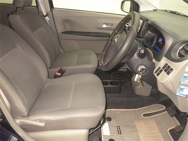 SUBARU PLEO PLUS