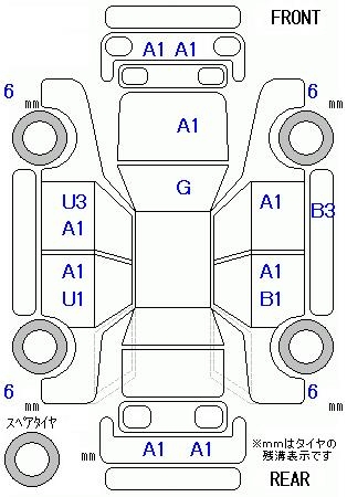 HONDA N-BOX SLASH