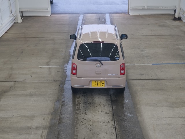 DAIHATSU MIRA COCOA
