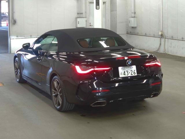 BMW 4-SERIES