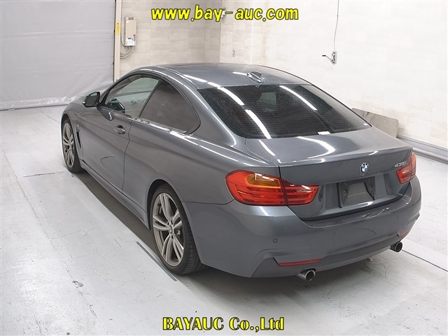 BMW 4-SERIES