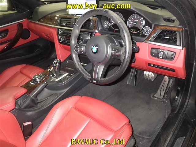 BMW 4-SERIES