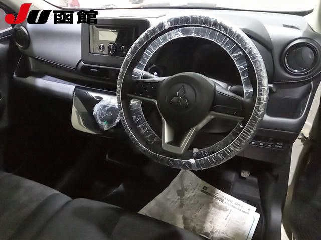 MITSUBISHI EK X EV