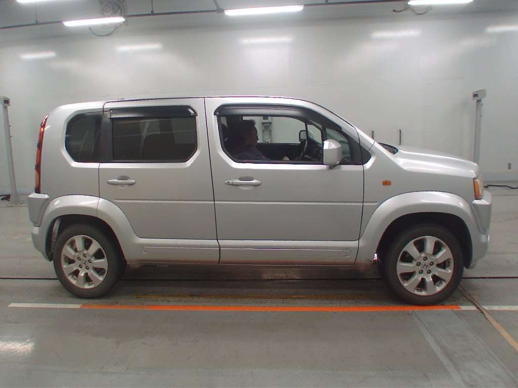 HONDA CROSSROAD